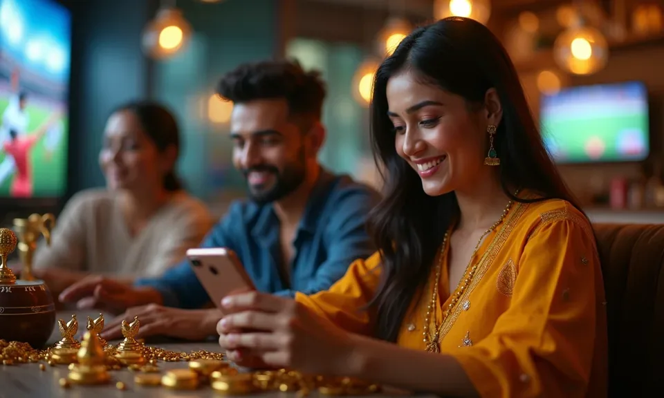 flybet03 भारत खेल मार्गदर्शिका संग्रह