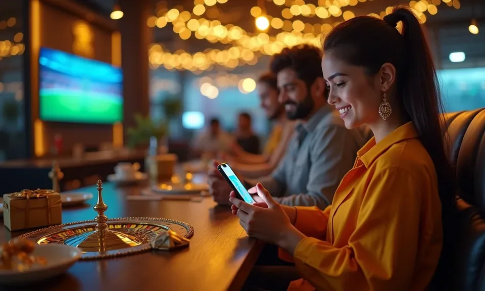 flybet03 लाइव कैसीनो